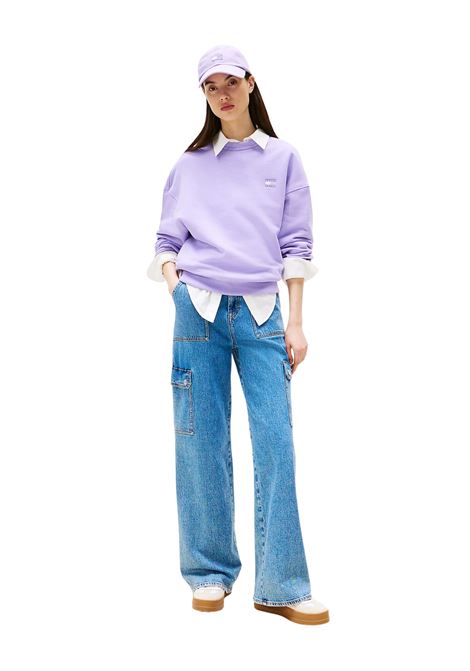 claire hr cargo Tommy Hilfiger | DW0DW204791A5